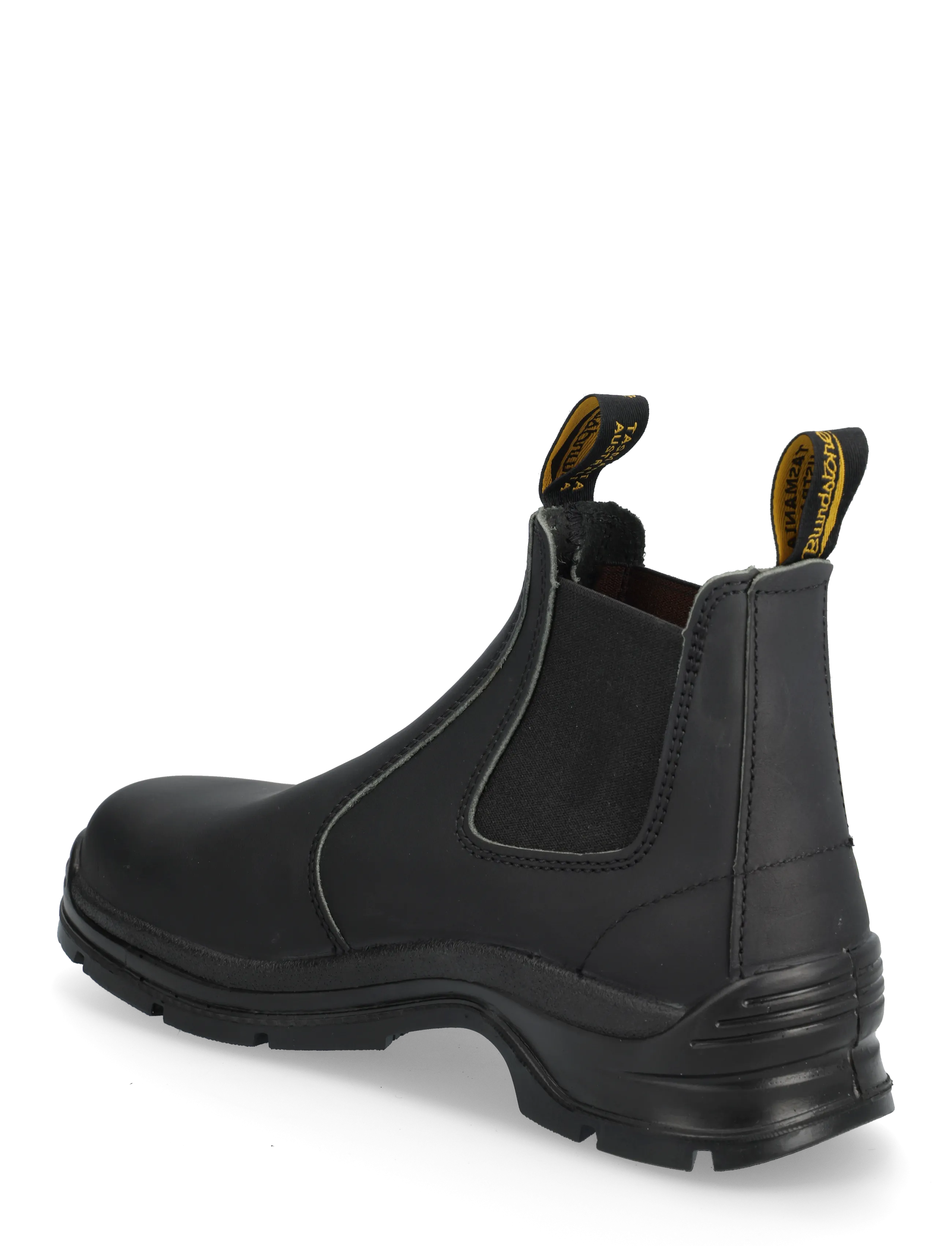 Blundstone - BL 406 WORK BOOT - chelsea boots - black - 2