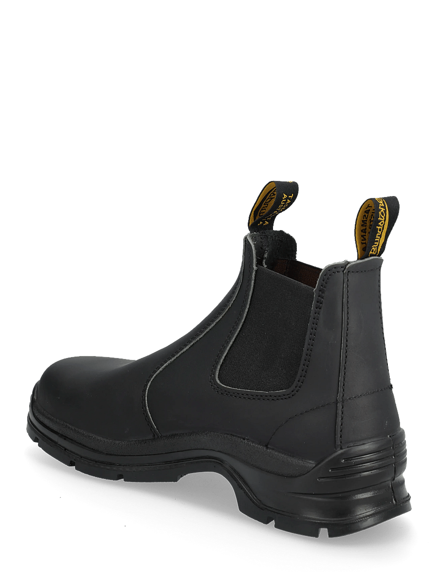 Blundstone - BL 406 WORK BOOT - chelsea boots - black - 2