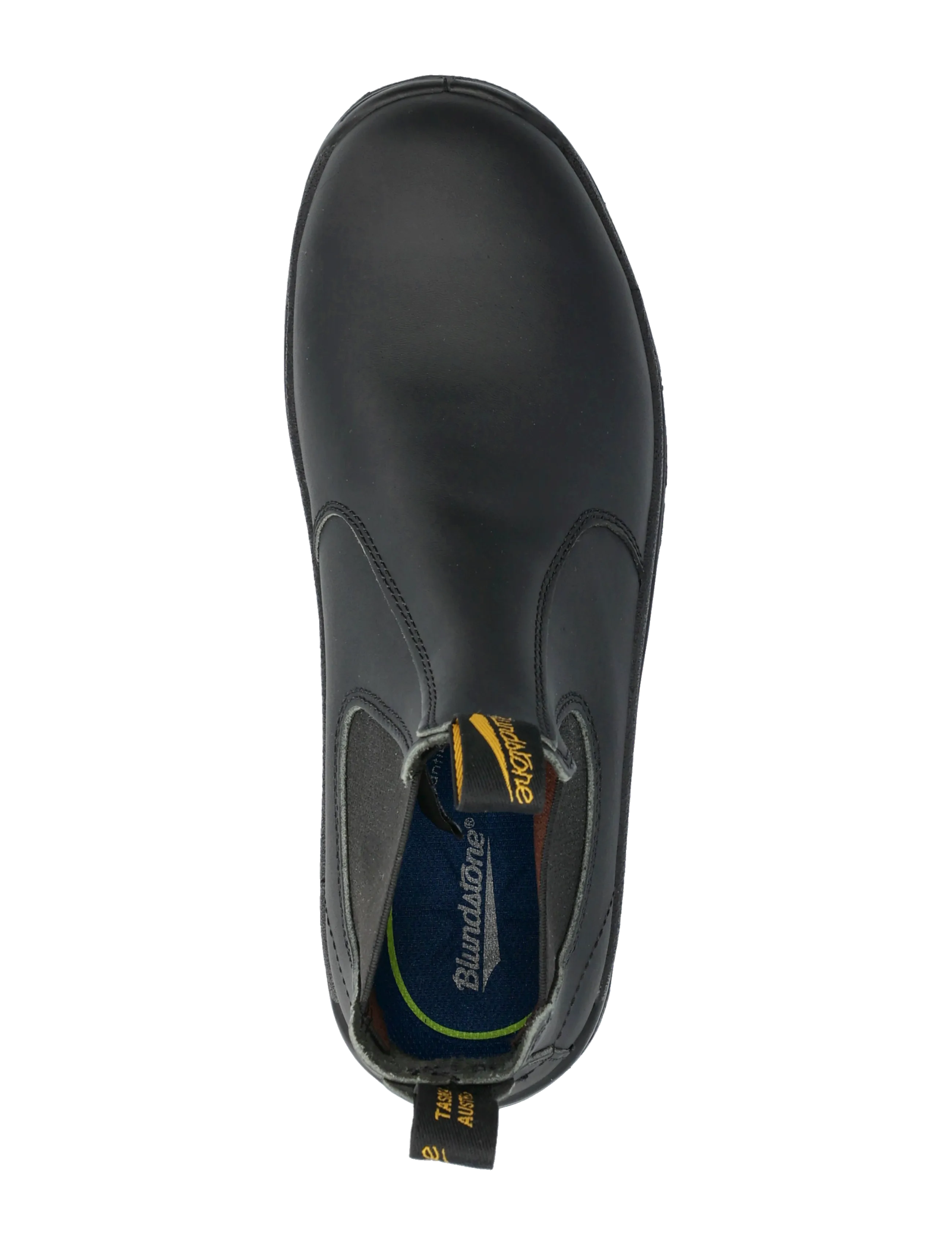 Blundstone - BL 406 WORK BOOT - chelsea boots - black - 3