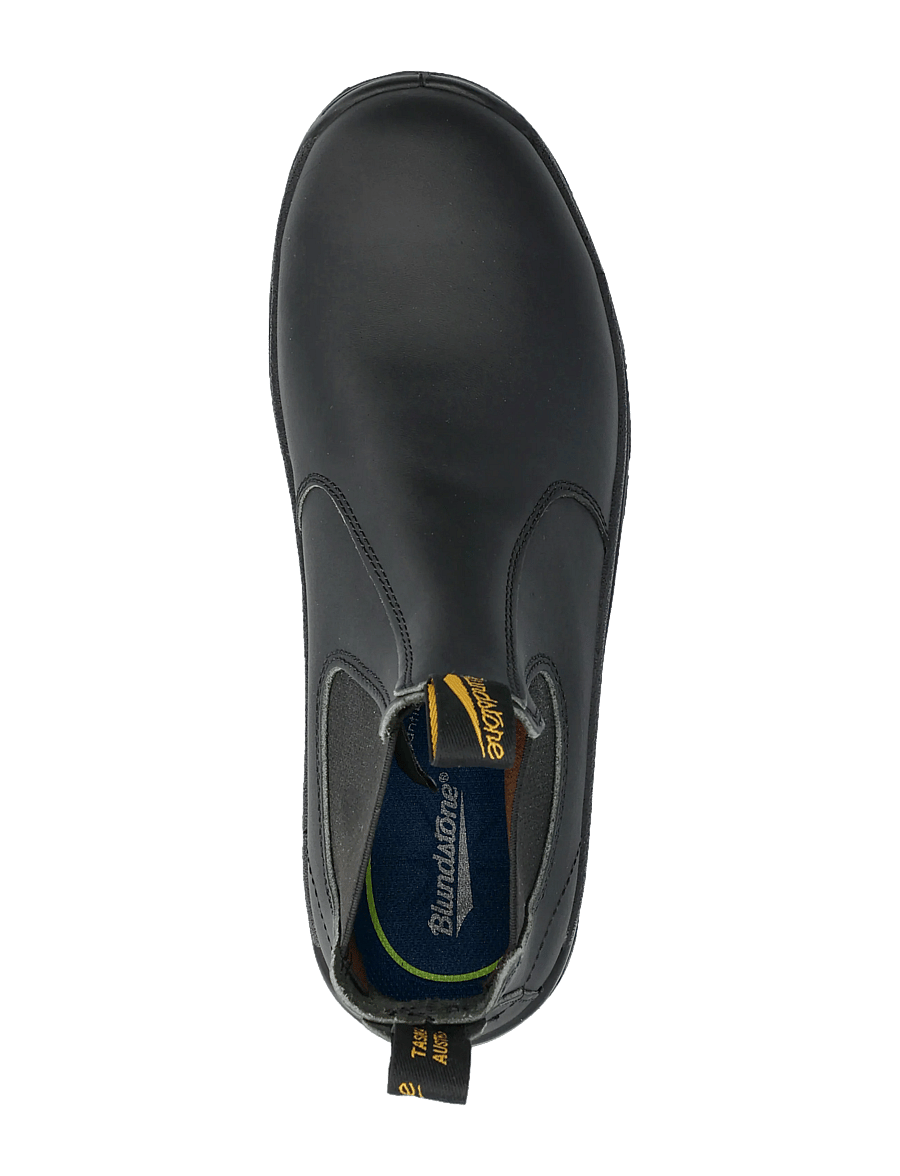 Blundstone - BL 406 WORK BOOT - chelsea boots - black - 3