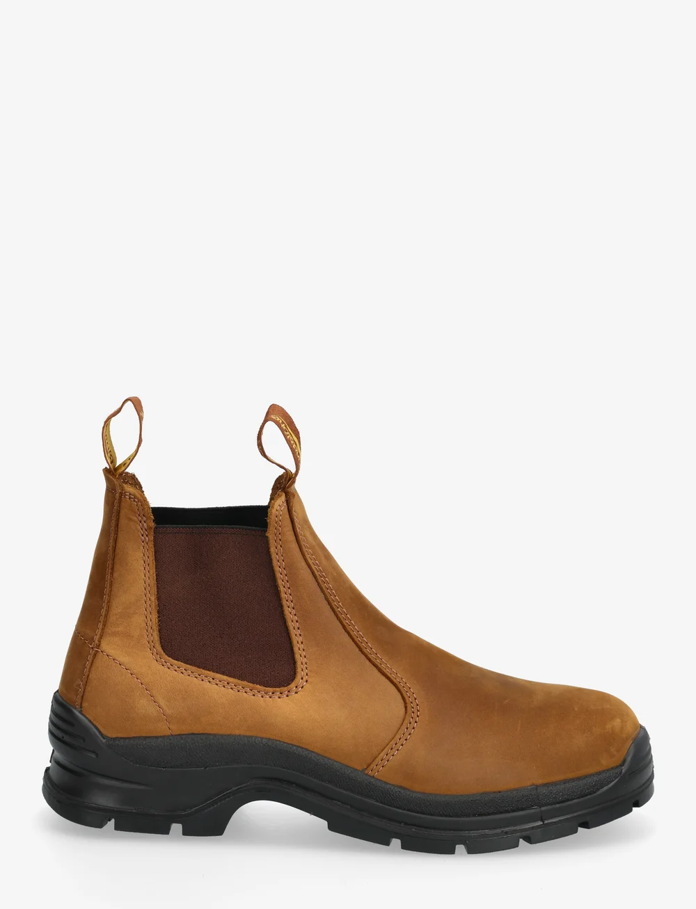 Blundstone - BL 407 WORK BOOT - chelsea boots - saddle brown - 1