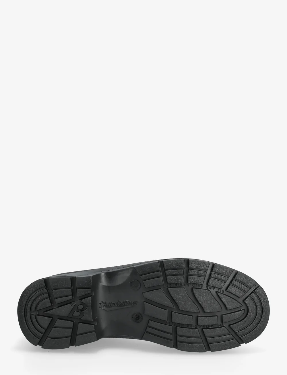 Blundstone - BL 407 WORK BOOT - chelsea boots - saddle brown - 4