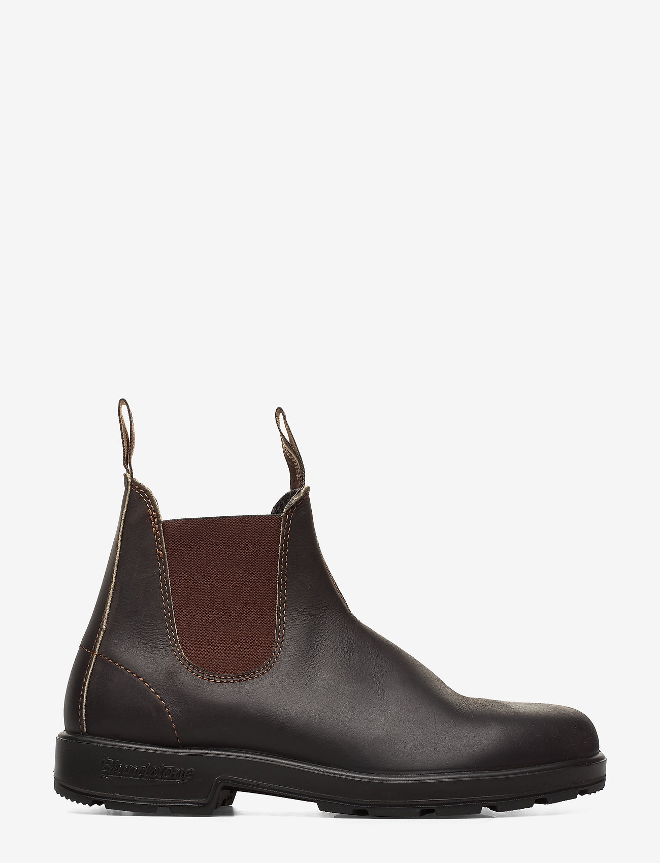 Blundstone - BL 500 ORIGINALS CHELSEA BOOT - chelsea boots - stout brown - 4