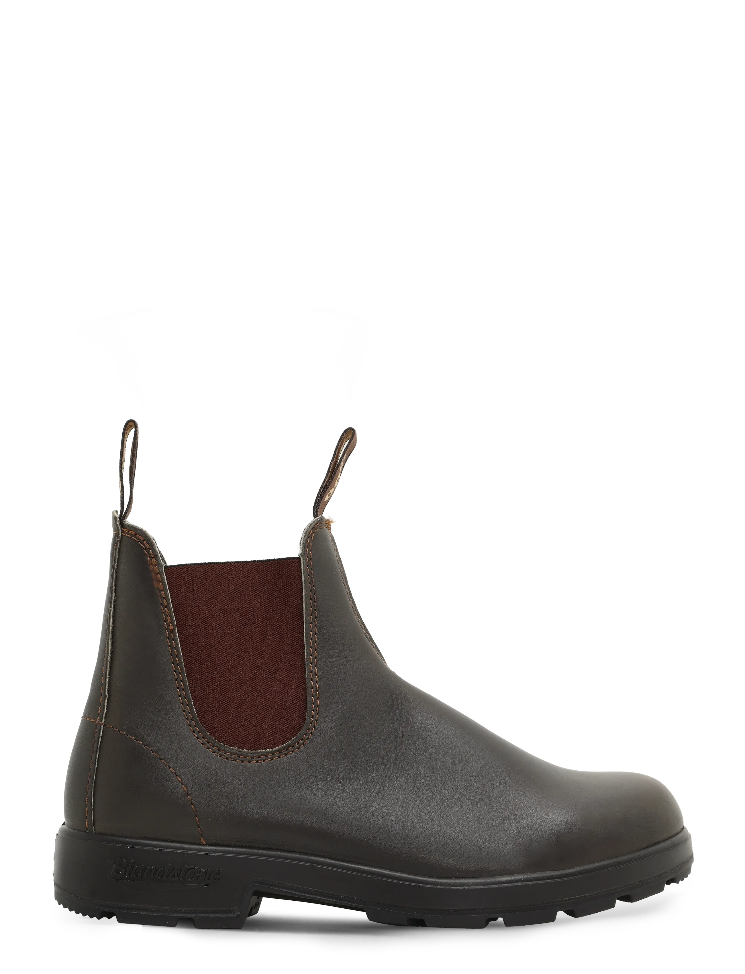 Blundstone Bl 500 Originals Chelsea Boot, 45, Boots, Braun - Männerswear