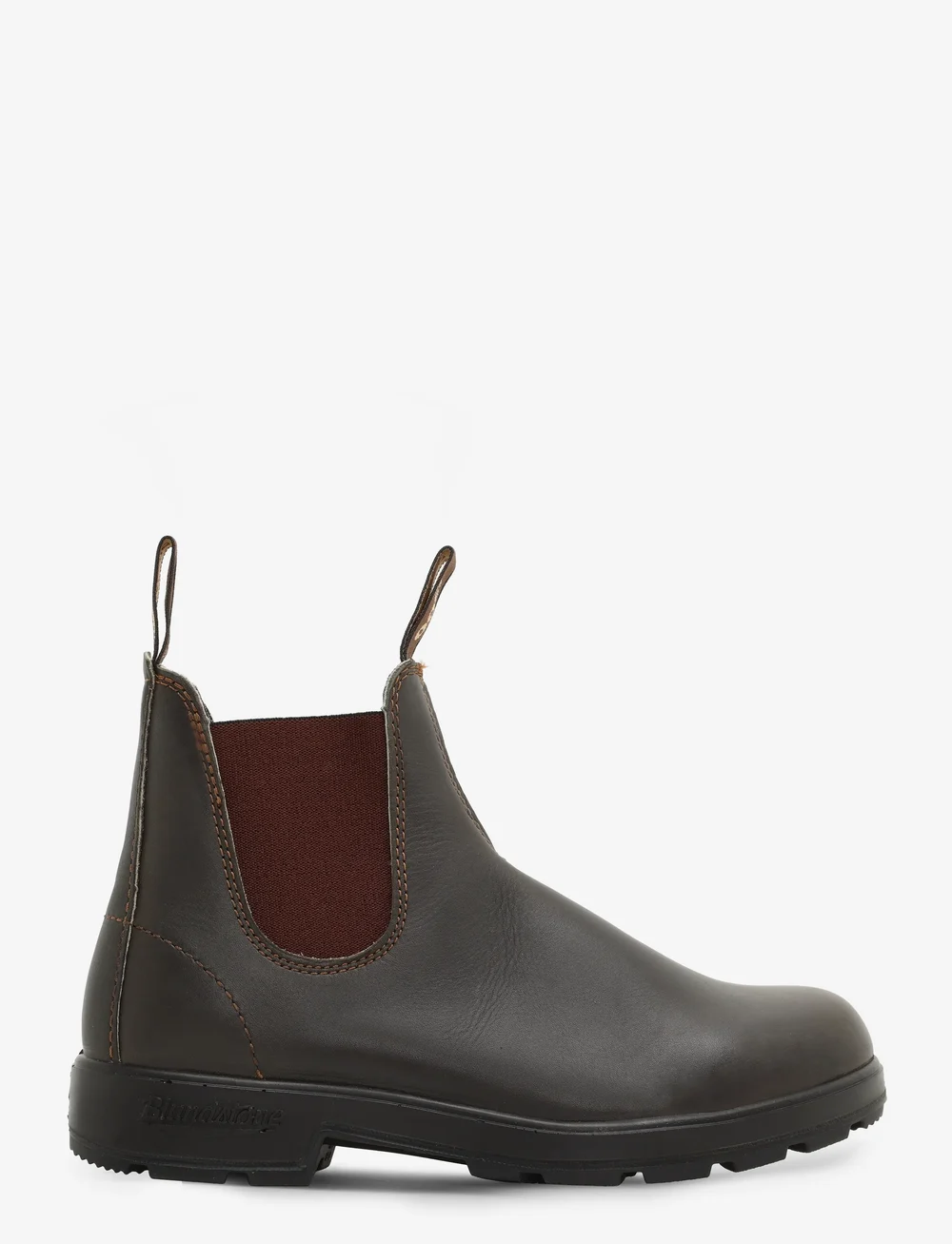 Blundstone - BL 500 ORIGINALS CHELSEA BOOT - hverdags stil - stout brown - 1