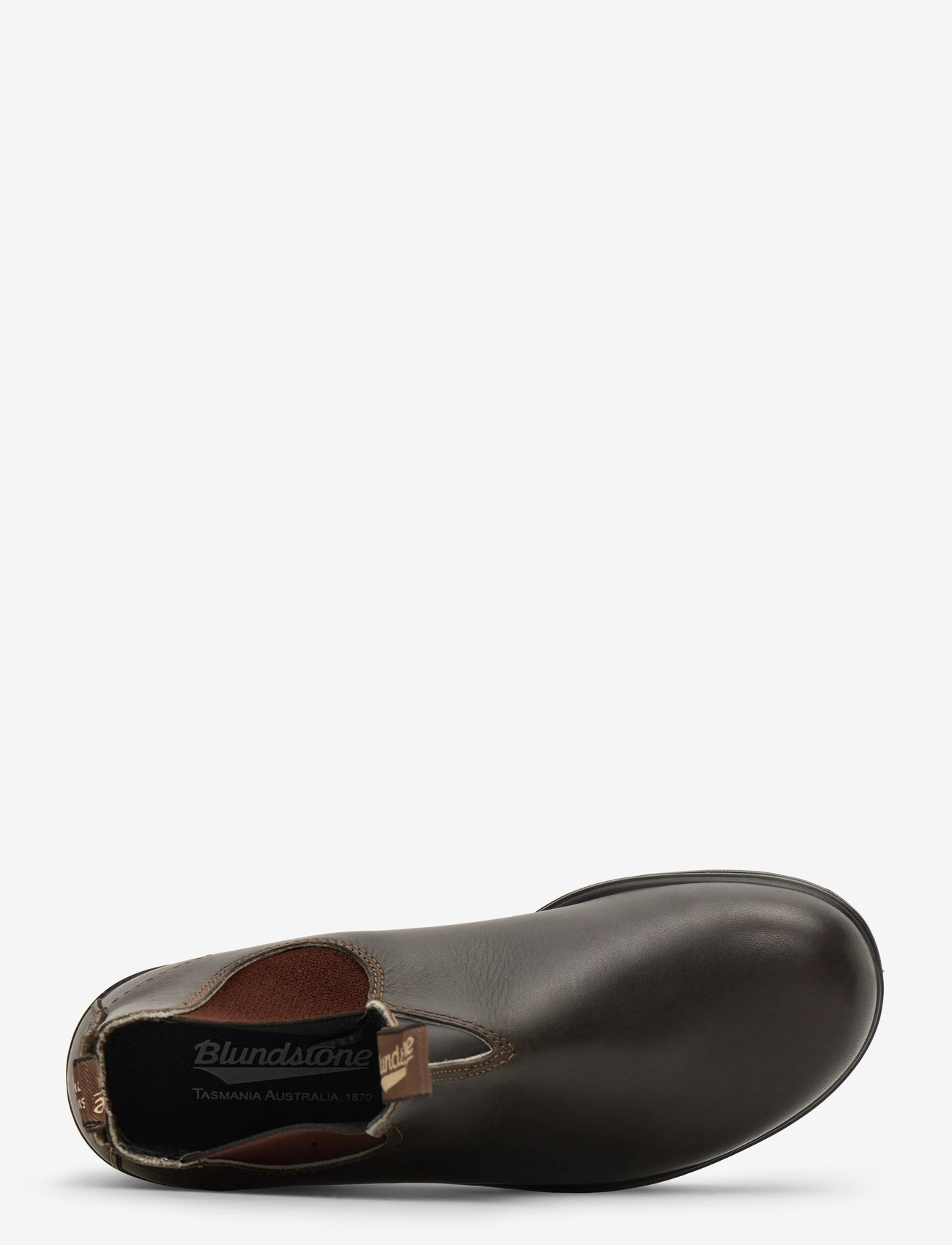 Blundstone - BL 500 ORIGINALS CHELSEA BOOT - chelsea boots - stout brown - 4