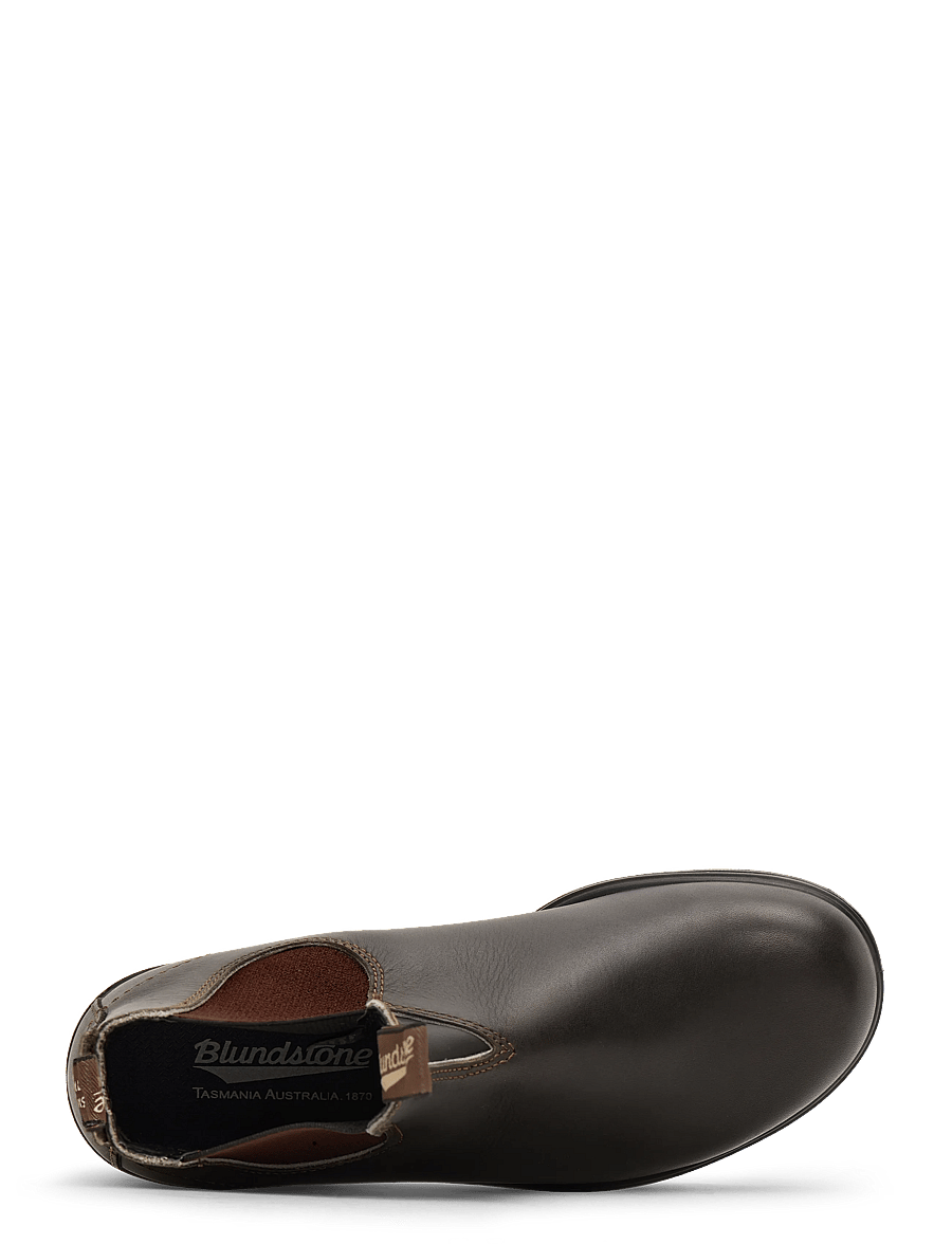 Blundstone - BL 500 ORIGINALS CHELSEA BOOT - chelsea boots - stout brown - 1