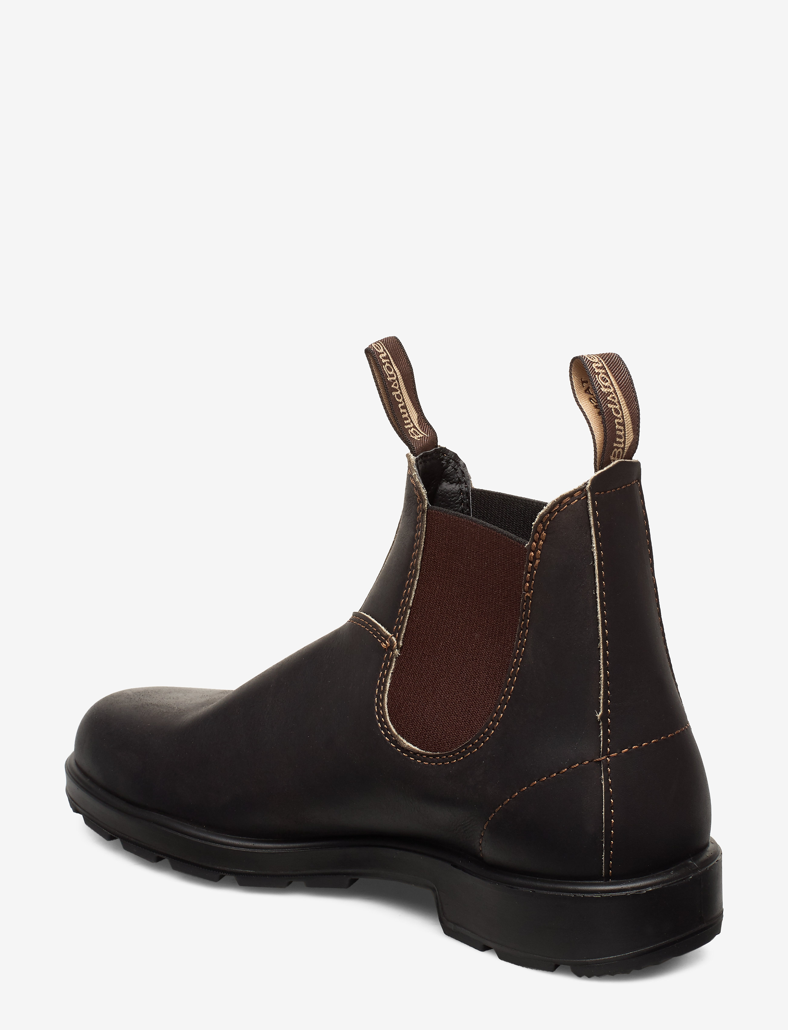 Blundstone - BL 500 ORIGINALS CHELSEA BOOT - chelsea boots - stout brown - 5