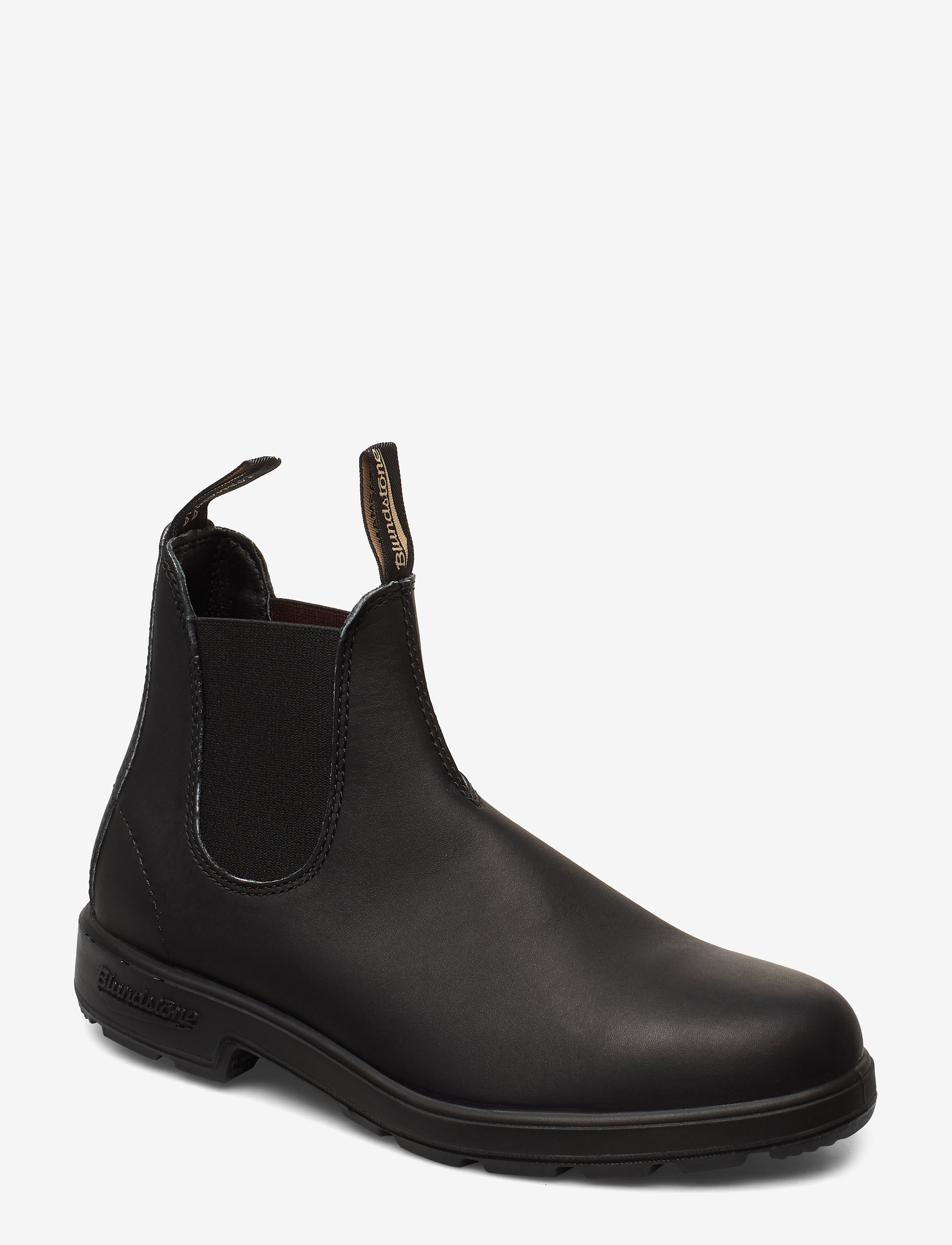 BL 510 ORIGINALS CHELSEA BOOT - BLACK PREMIUM OIL TANNED