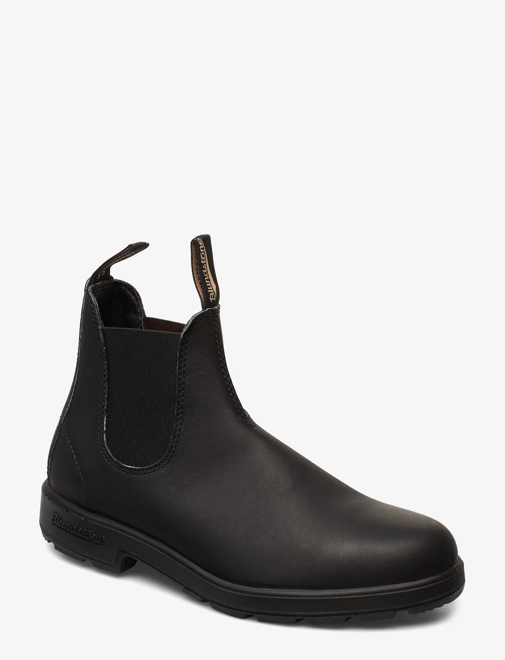 Blundstone - BL 510 ORIGINALS CHELSEA BOOT - hverdags stil - black premium oil tanned - 1