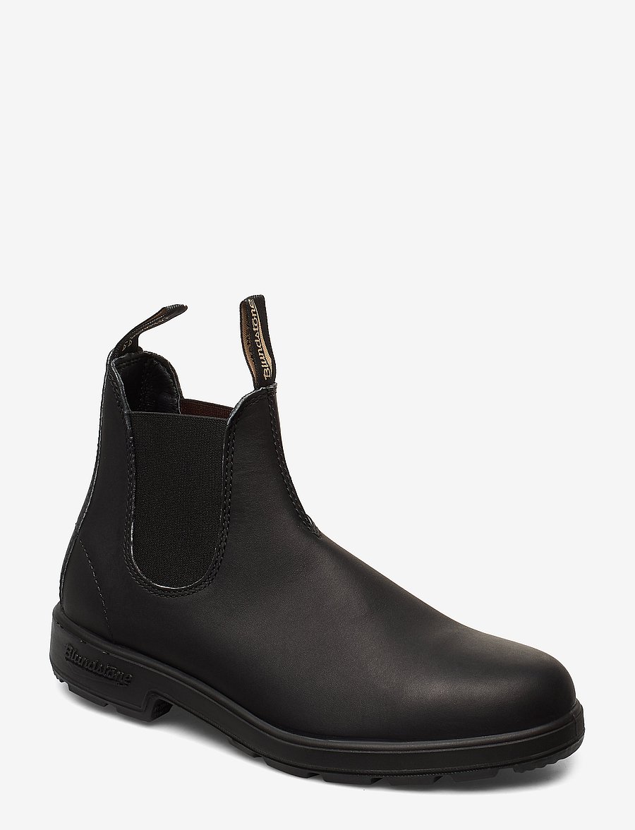 Blundstone - BL 510 ORIGINALS CHELSEA BOOT - chelsea boots - black premium oil tanned - 1