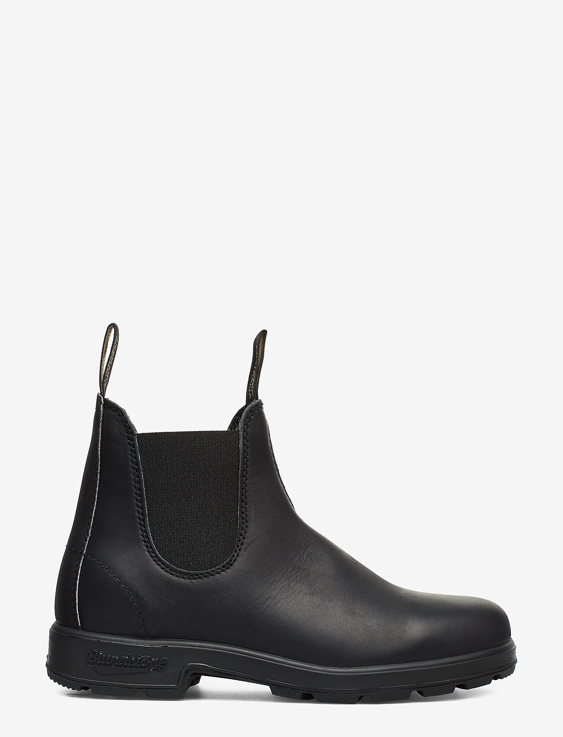 Blundstone - BL 510 ORIGINALS CHELSEA BOOT - everyday style - black premium oil tanned - 2