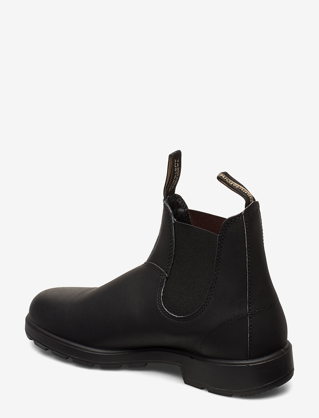 Blundstone - BL 510 ORIGINALS CHELSEA BOOT - everyday style - black premium oil tanned - 3