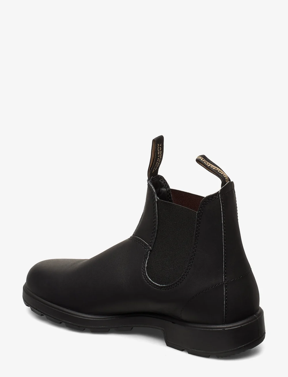 Blundstone - BL 510 ORIGINALS CHELSEA BOOT - hverdags stil - black premium oil tanned - 3
