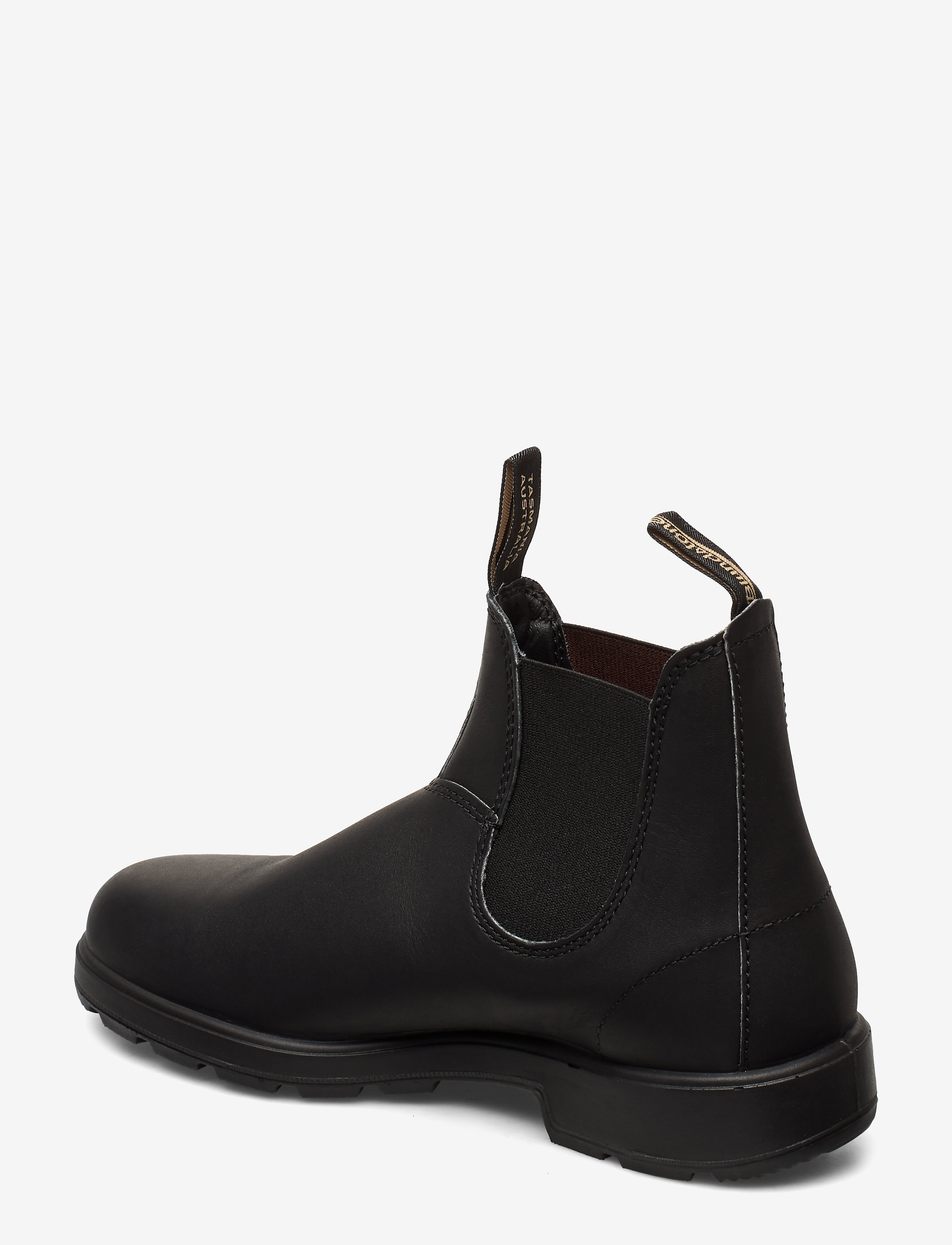 Blundstone - BL 510 ORIGINALS CHELSEA BOOT - chelsea-saapad - black premium oil tanned - 3