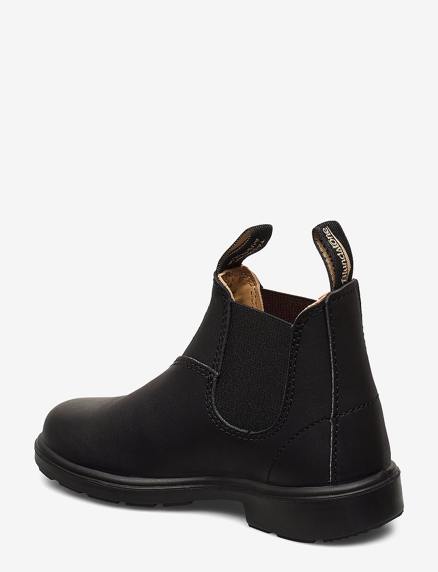 Blundstone - BL 531 BLUNNIES KIDS BOOT - saapad - black - 2