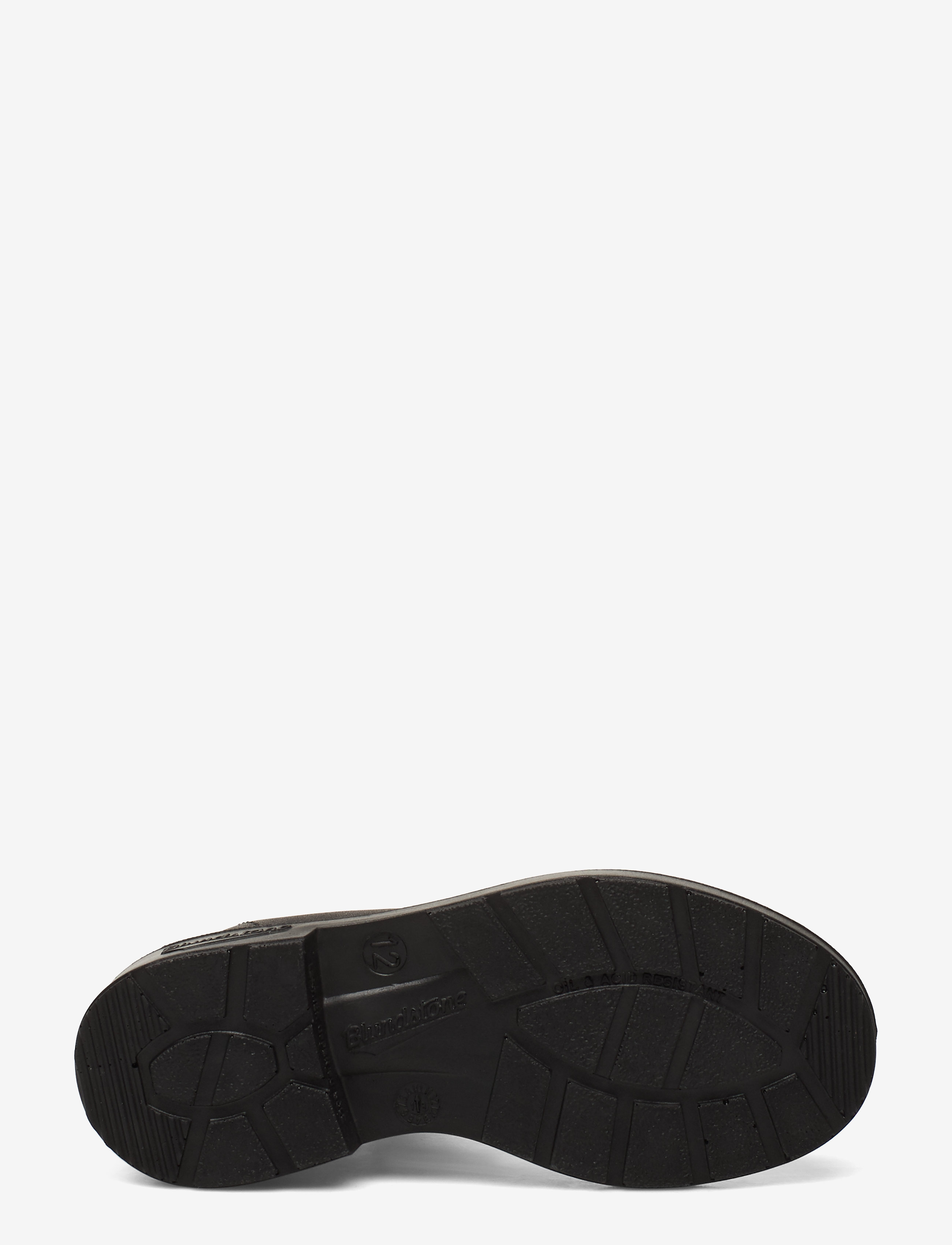 Blundstone - BL 531 BLUNNIES KIDS BOOT - aulinukai - black - 4