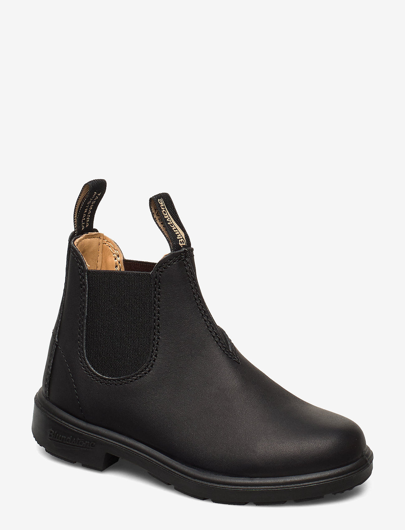 Blundstone - BL 531 BLUNNIES KIDS BOOT - stövlar & kängor - black - 0