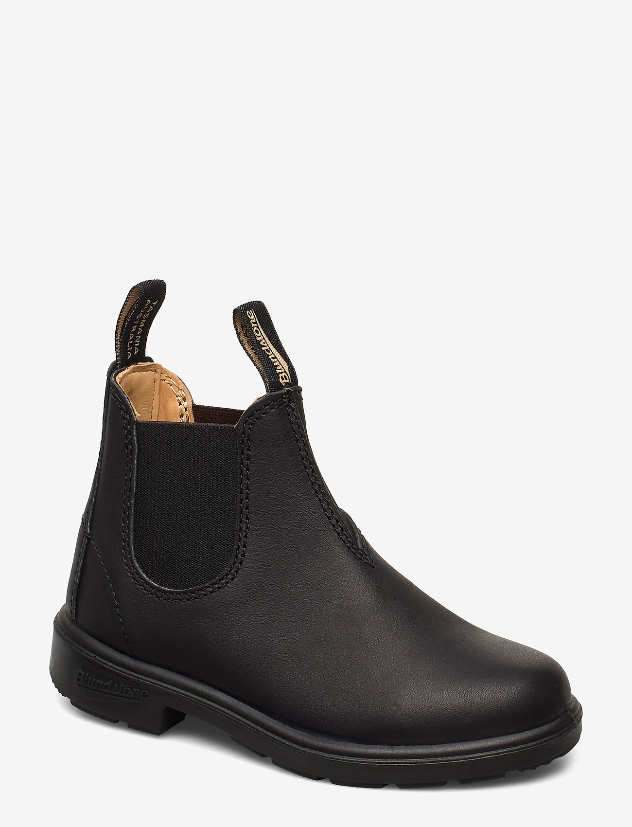 Blundstone - BL 531 BLUNNIES KIDS BOOT - boots - black premium - 0