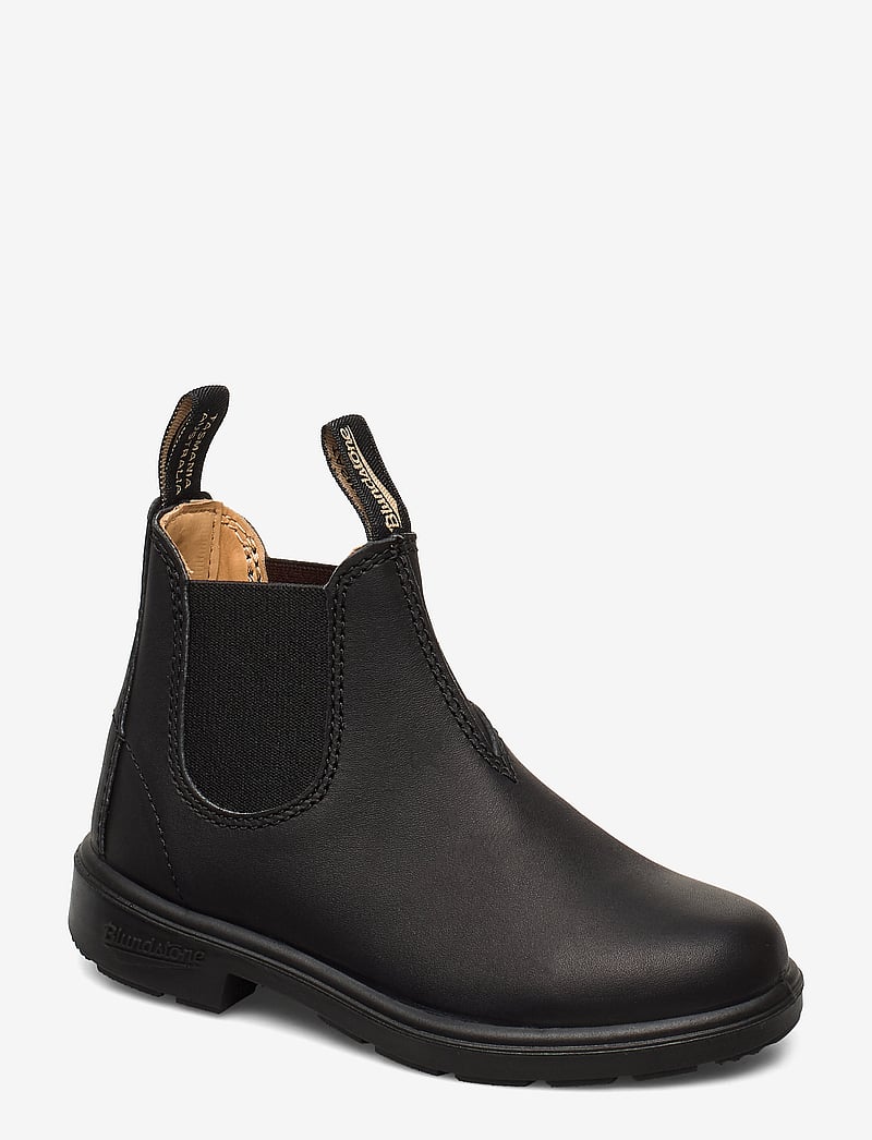 Blundstone - BL 531 BLUNNIES KIDS BOOT - stövlar & kängor - black - 0