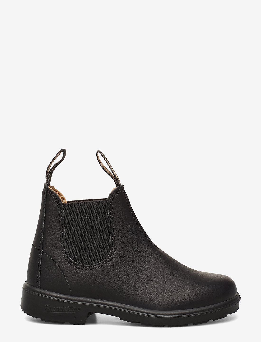 Blundstone - BL 531 BLUNNIES KIDS BOOT - støvler - black - 1