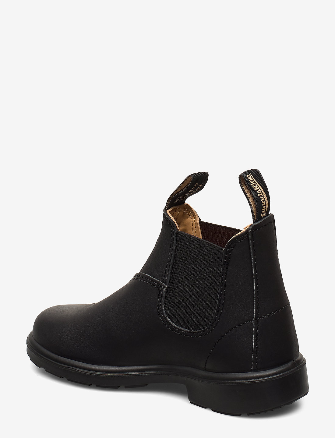 Blundstone - BL 531 BLUNNIES KIDS BOOT - støvler - black - 2