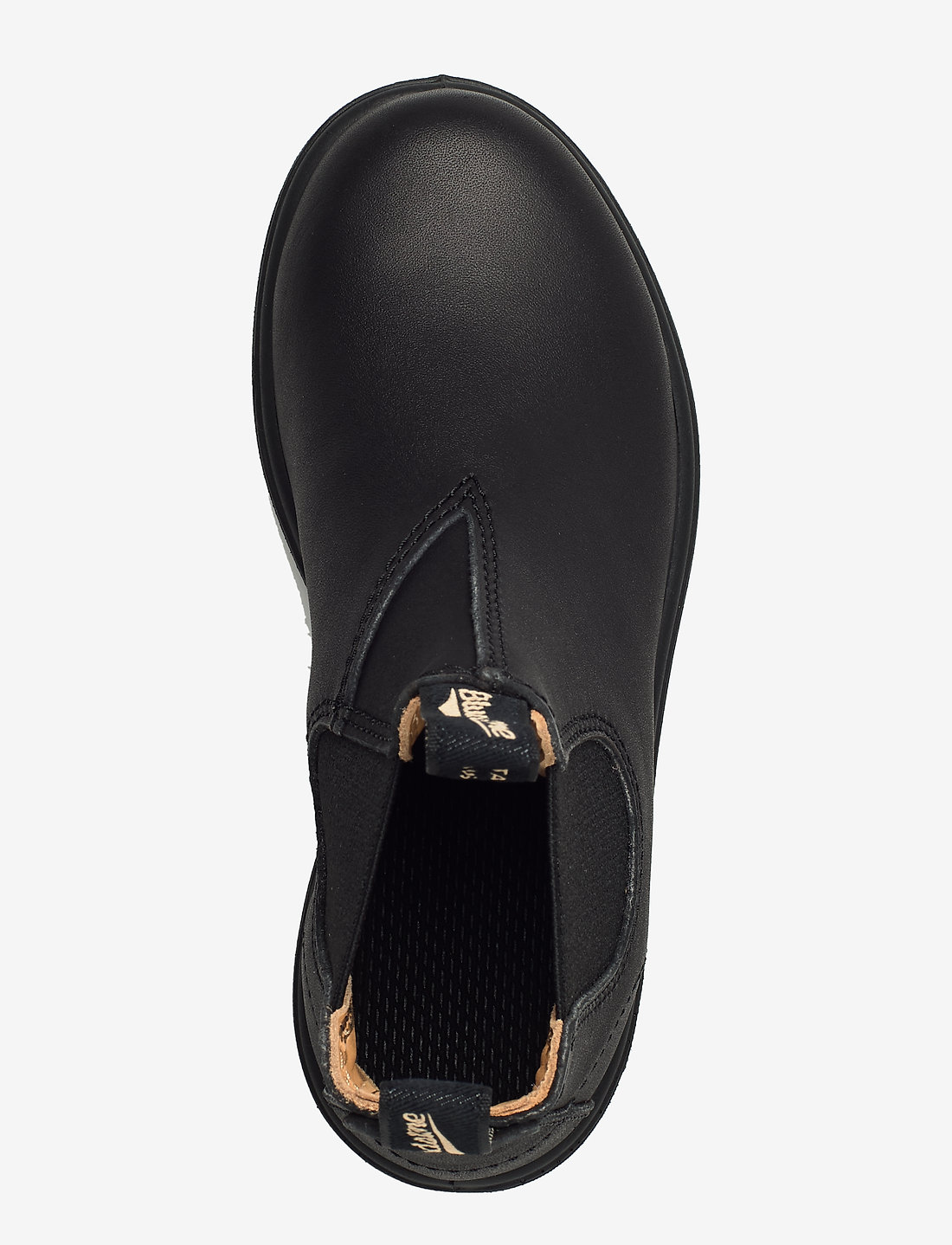 Blundstone - BL 531 BLUNNIES KIDS BOOT - støvler - black - 3