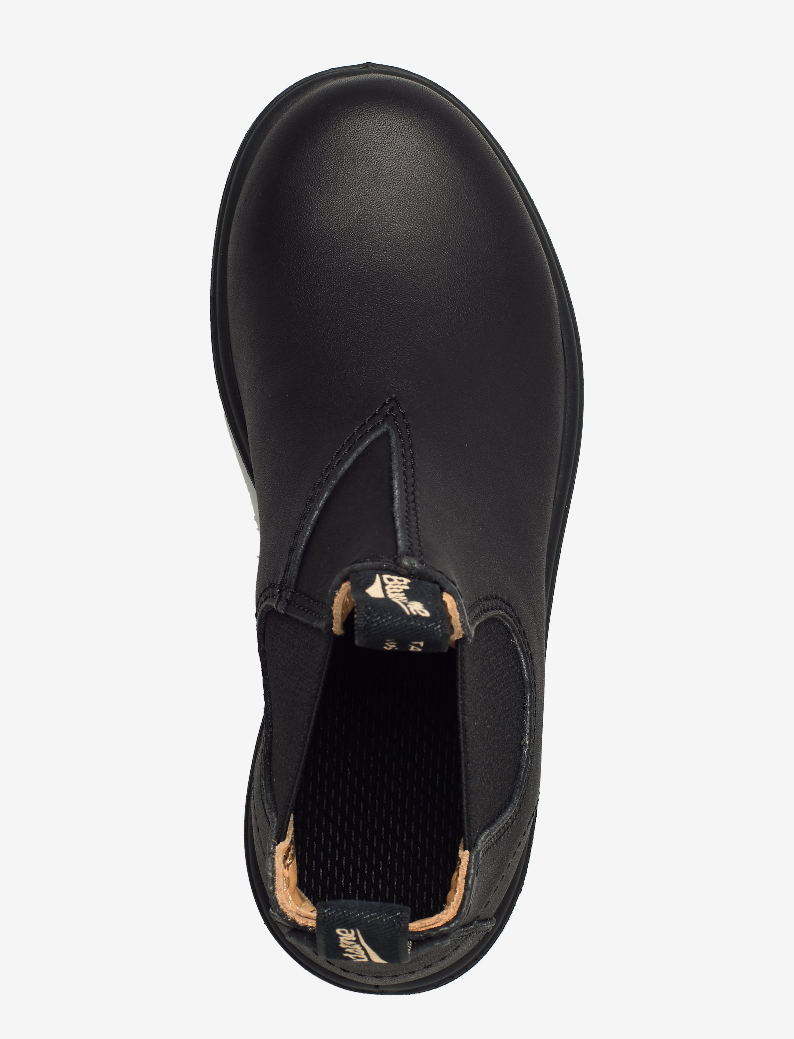 Blundstone - BL 531 BLUNNIES KIDS BOOT - stígvél - black - 3