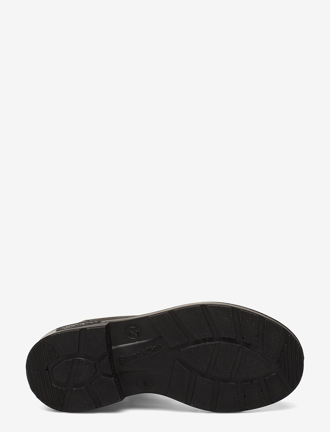 Blundstone - BL 531 BLUNNIES KIDS BOOT - støvler - black - 4