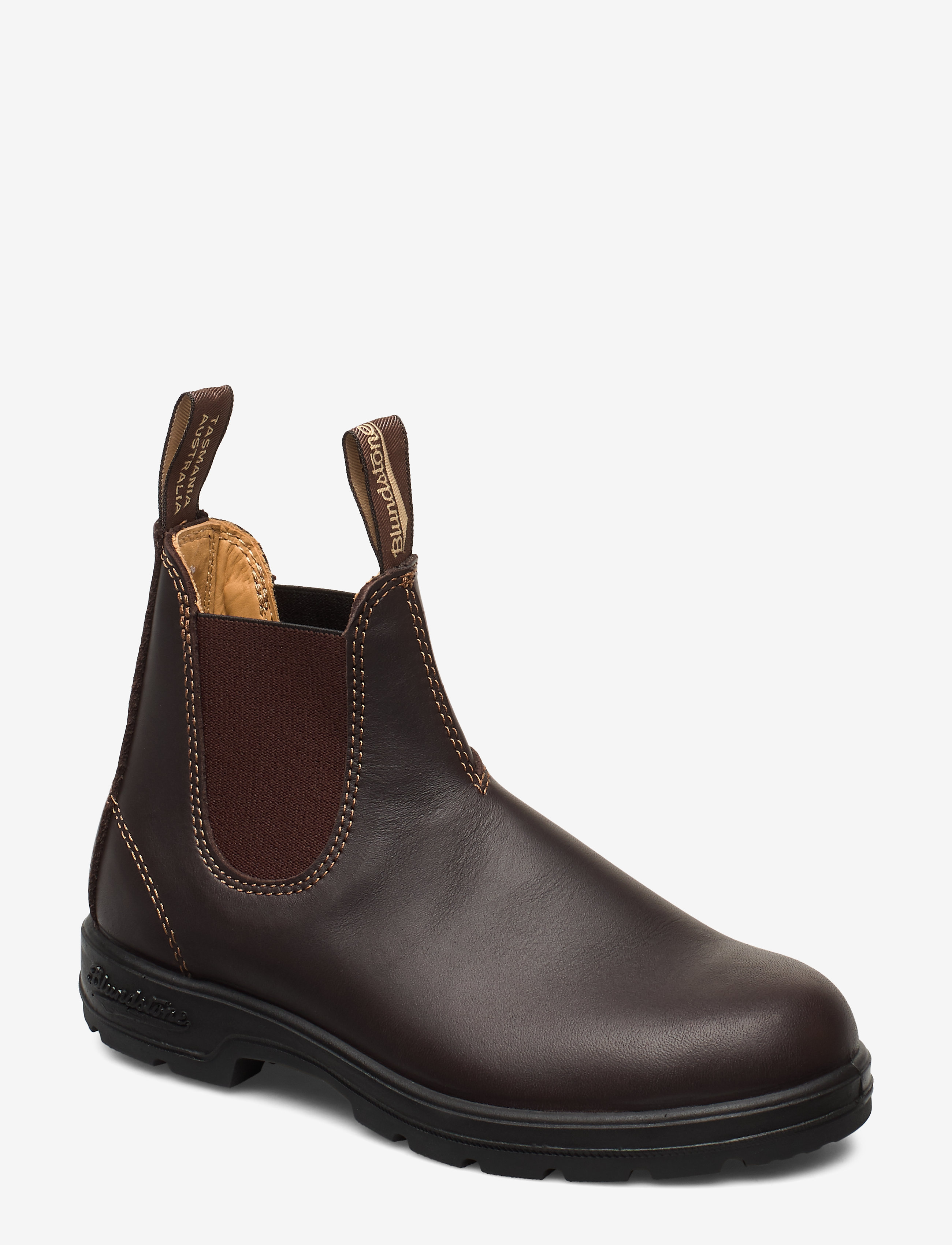 BLUNDSTONE Bl 550 Classics Chelsea Stiefel Braun - 38 - Damen