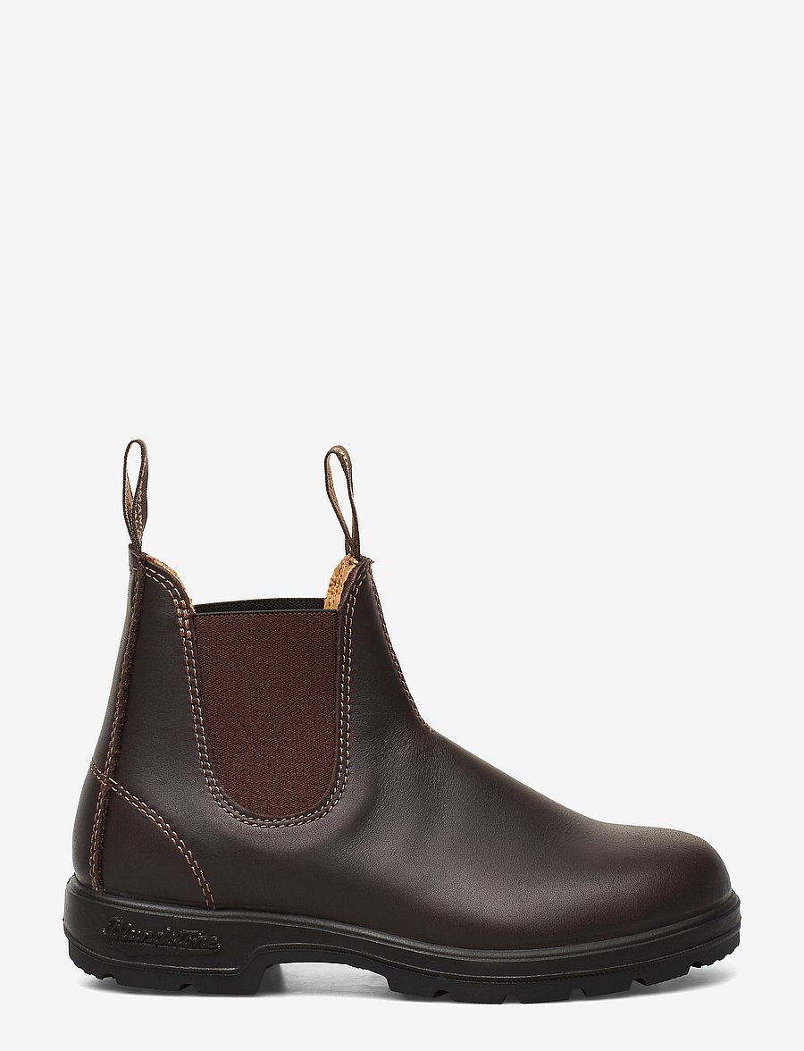 Blundstone - BL 550 CLASSICS CHELSEA BOOT - chelsea boots - walnut brown premium oil tan - 2