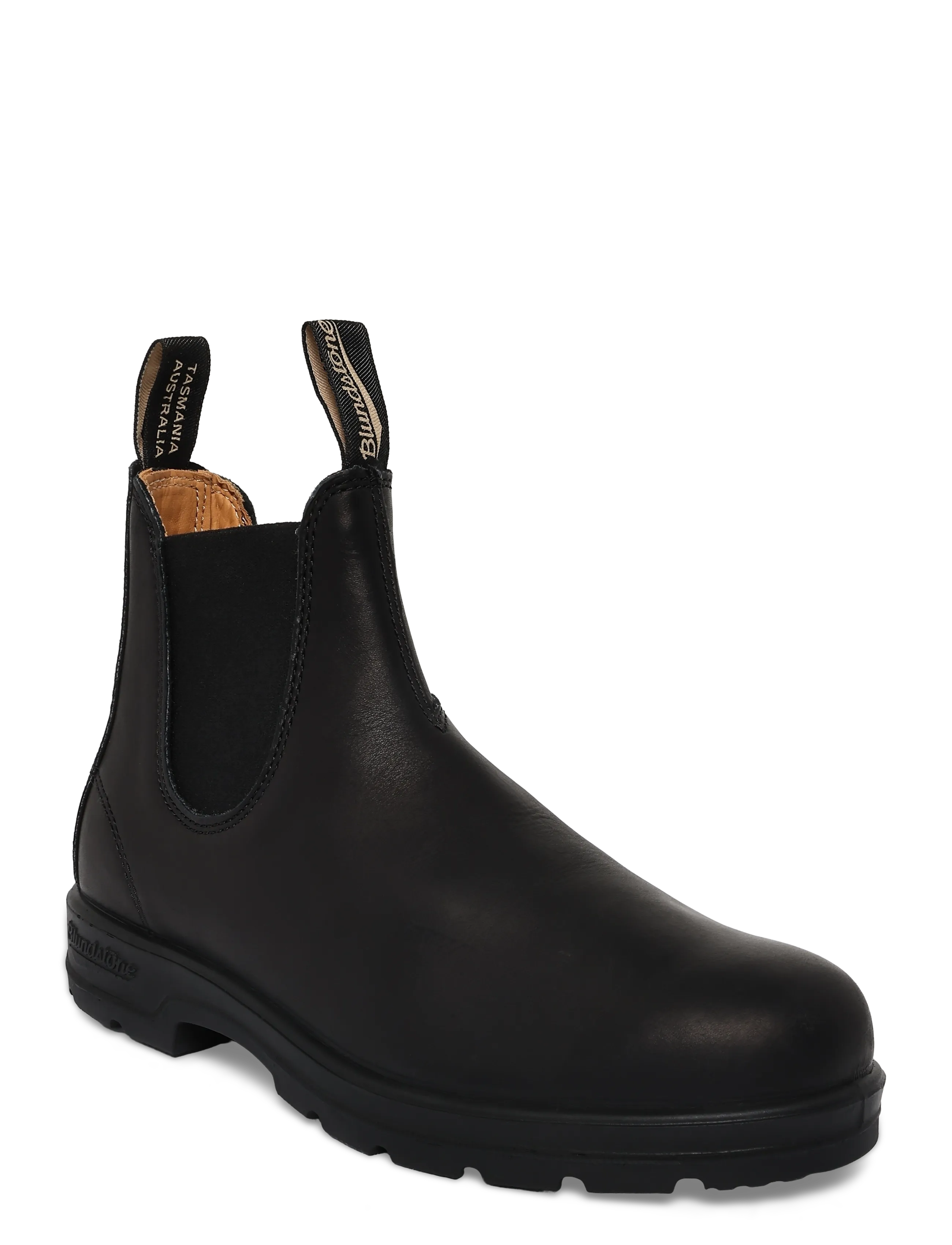 Blundstone BL 558 CLASSICS CHELSEA BOOT - Schuhe - BLACK PREMIUM OIL / black