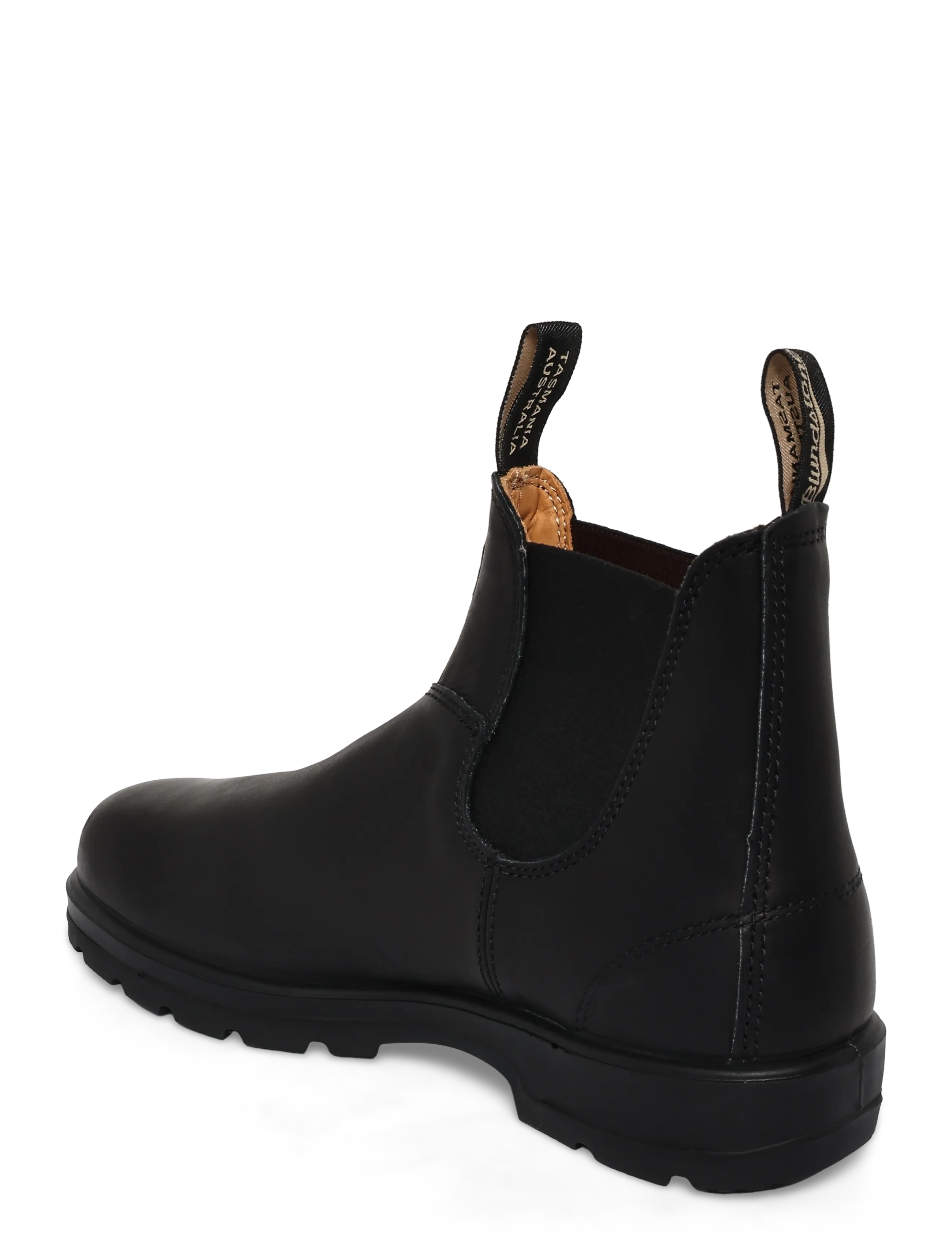 Blundstone - BL 558 CLASSICS CHELSEA BOOT - talvesaapad - black premium oil - 1