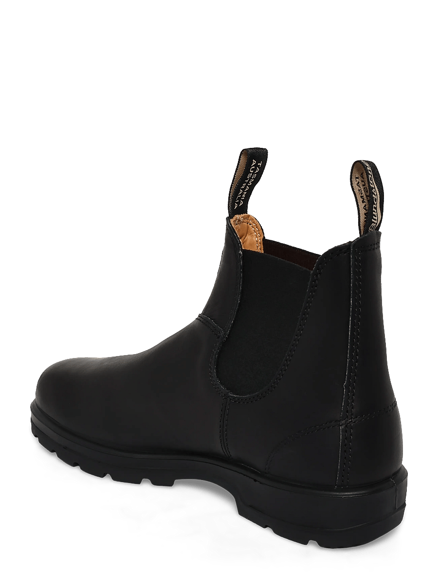 Blundstone - BL 558 CLASSICS CHELSEA BOOT - talvesaapad - black premium oil - 1