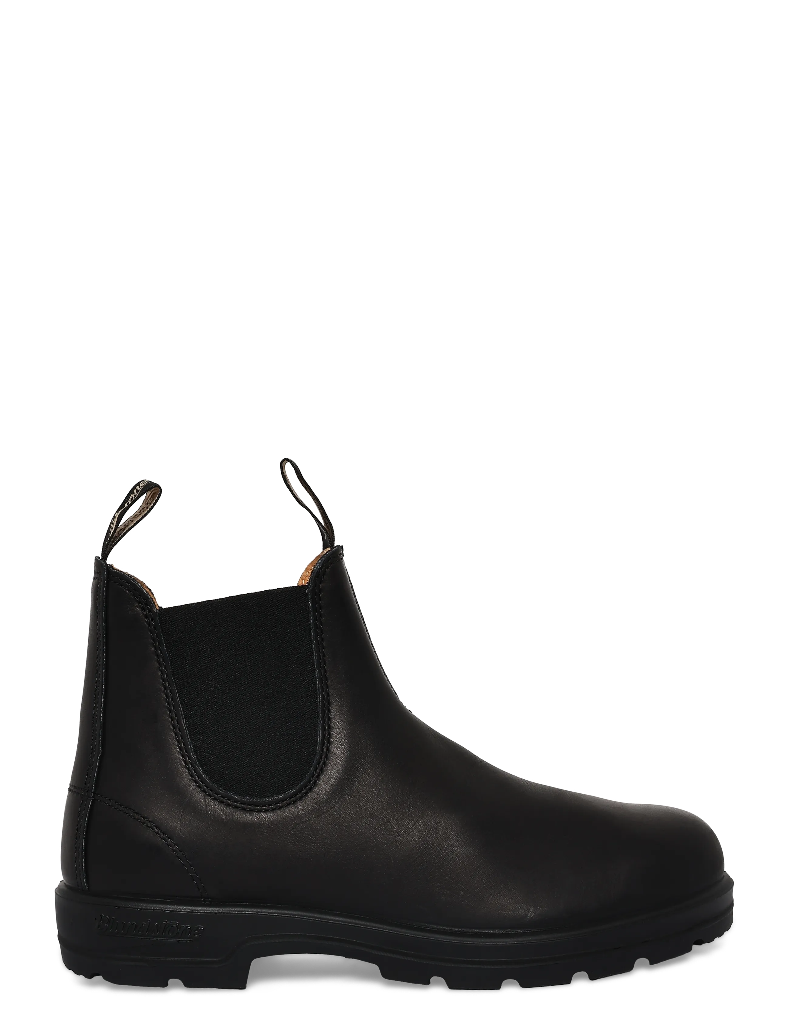 Blundstone - BL 558 CLASSICS CHELSEA BOOT - talvesaapad - black premium oil - 2