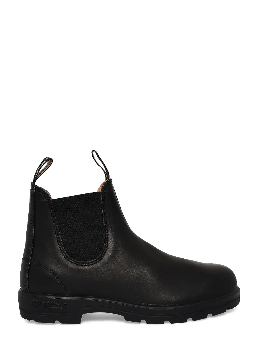 Blundstone - BL 558 CLASSICS CHELSEA BOOT - talvesaapad - black premium oil - 2