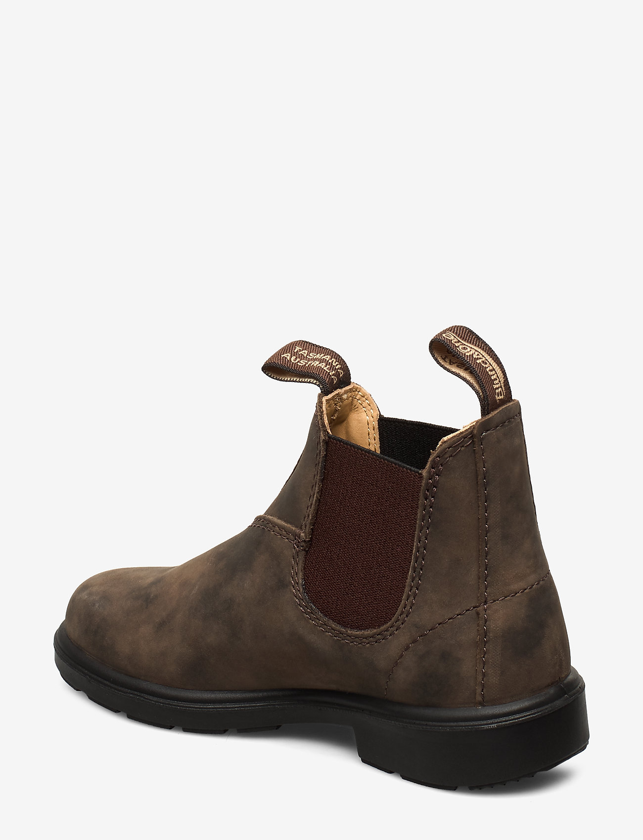 Blundstone - BL 565 BLUNNIES KIDS BOOT - stövlar & kängor - rustic brown - 2