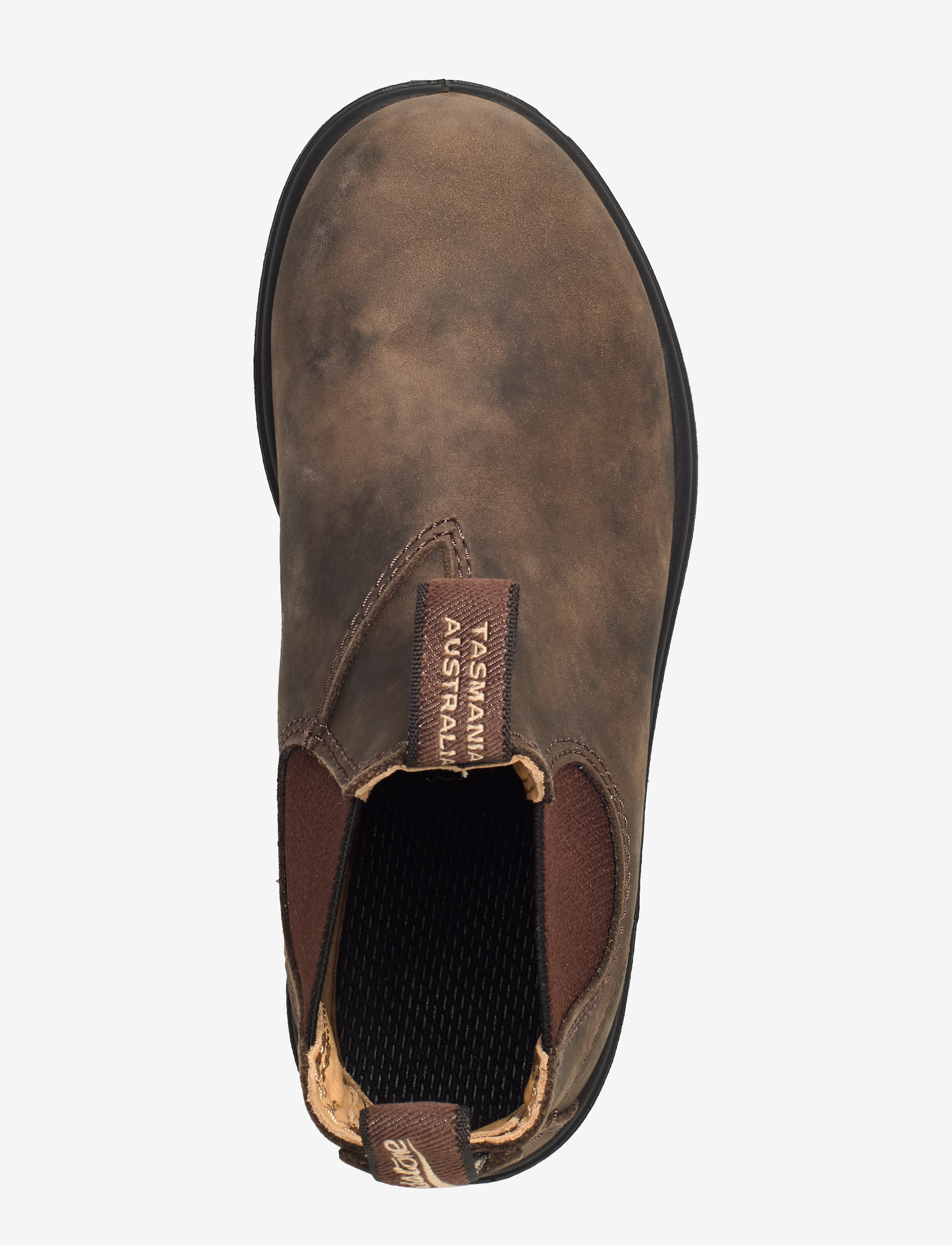 Blundstone - BL 565 BLUNNIES KIDS BOOT - saapad - rustic brown - 3