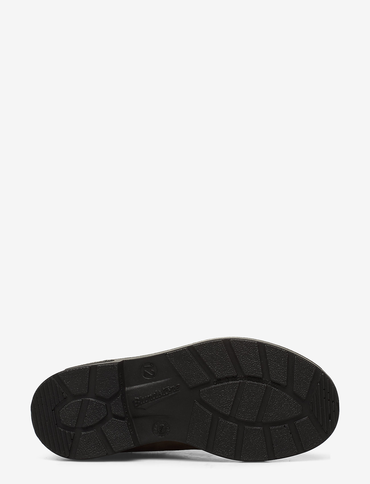 Blundstone - BL 565 BLUNNIES KIDS BOOT - stövlar & kängor - rustic brown - 4