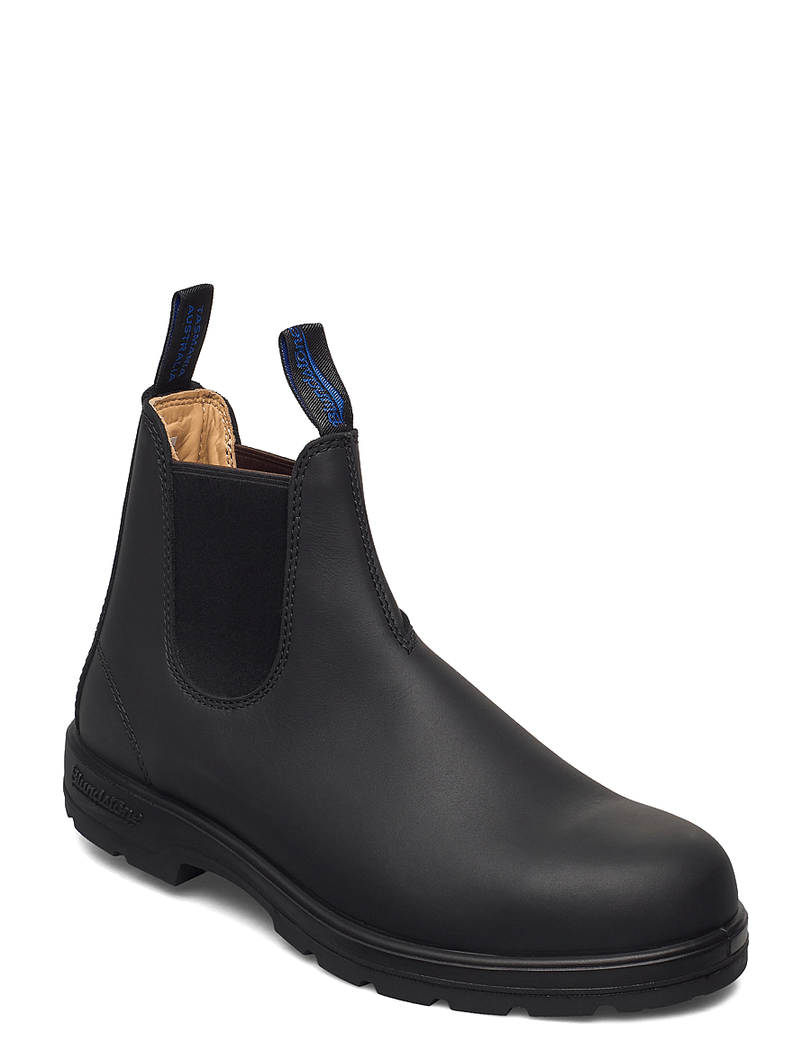 Blundstone - BL 566 WARM & DRY CHELSEA BOOT - chelsea-saapad - black - 1