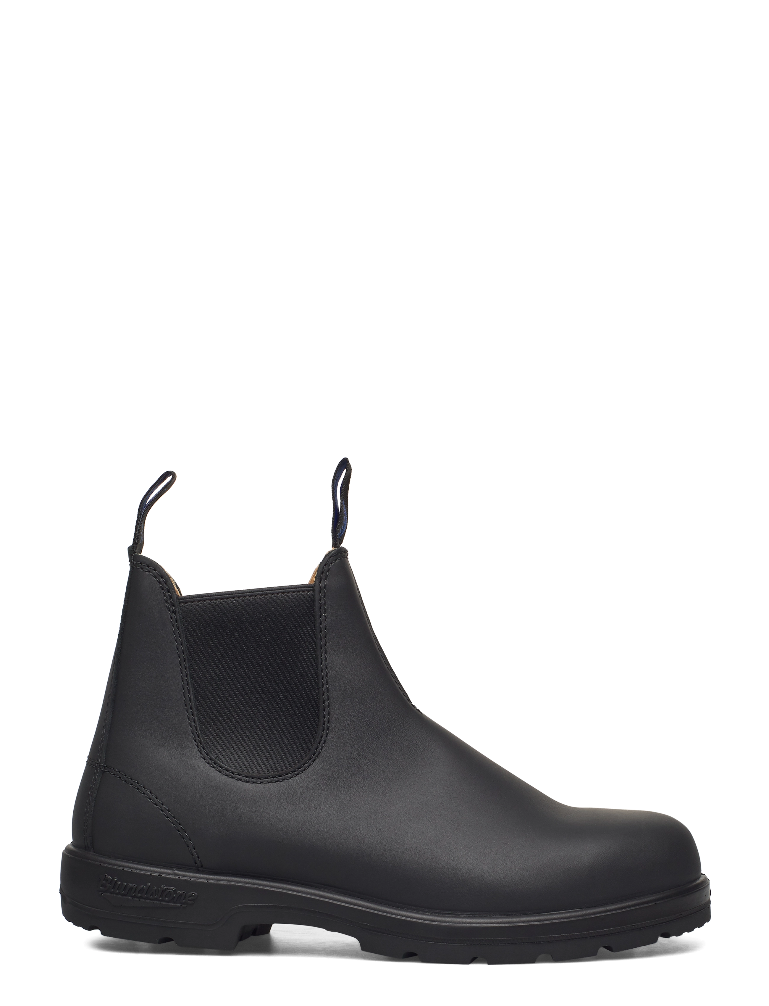 Blundstone - BL 566 WARM & DRY CHELSEA BOOT - vinterkängor - black - 2
