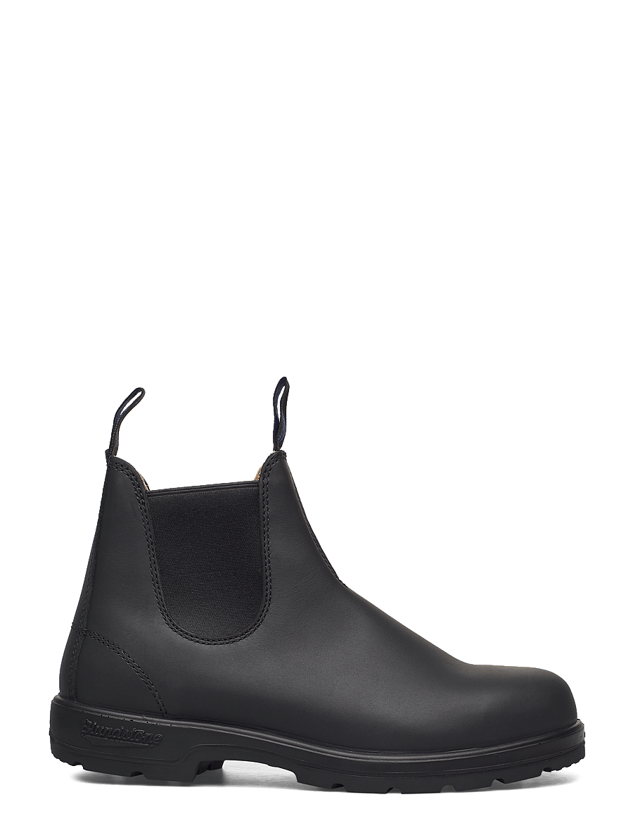 Blundstone - BL 566 WARM & DRY CHELSEA BOOT - chelsea-saapad - black - 2