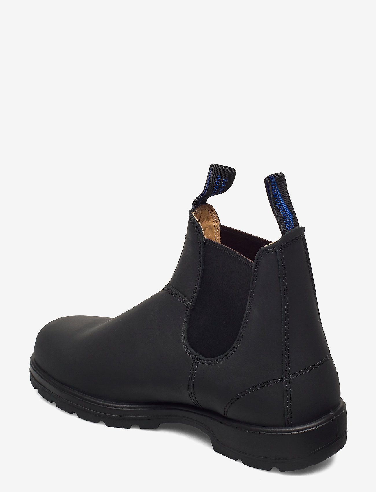 Blundstone - BL 566 WARM & DRY CHELSEA BOOT - winterstiefel - black - 3