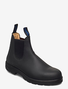 BL 566 WARM & DRY CHELSEA BOOT, Blundstone
