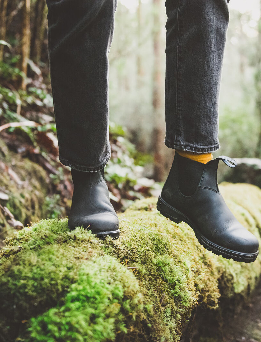 Blundstone Bl 566 Warm Dry Chelsea Boot Chelsea boots Boozt