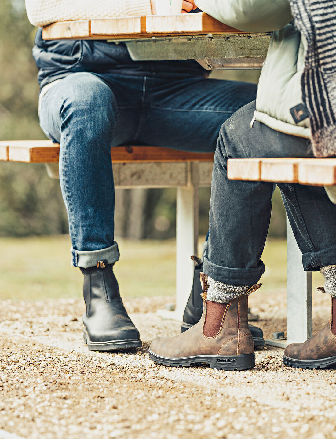 BL 585 CLASSICS CHELSEA BOOT