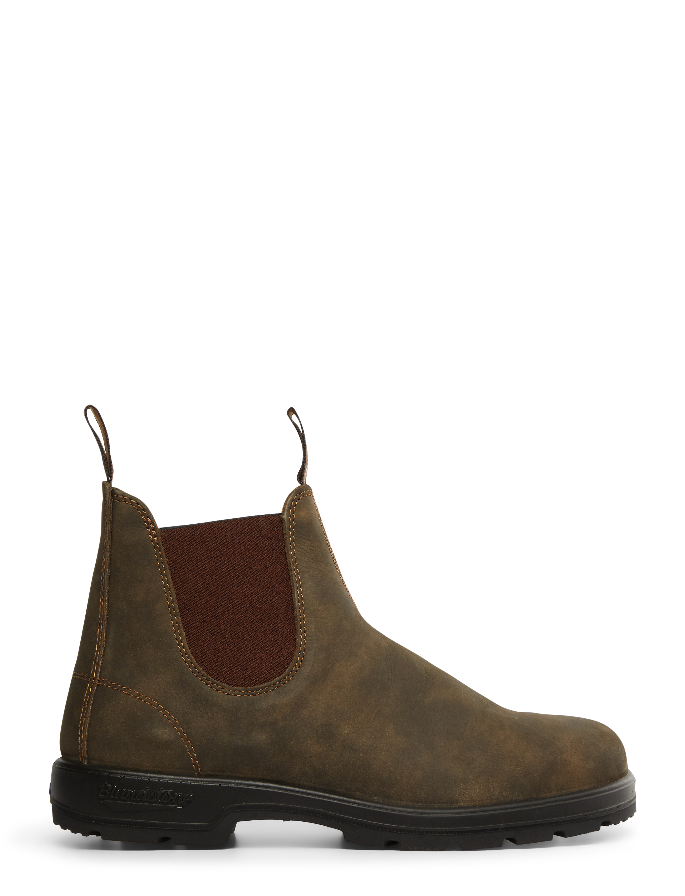 Blundstone Bl 585 Classics Chelsea Boot, 43, Boots, Braun - Männerswear
