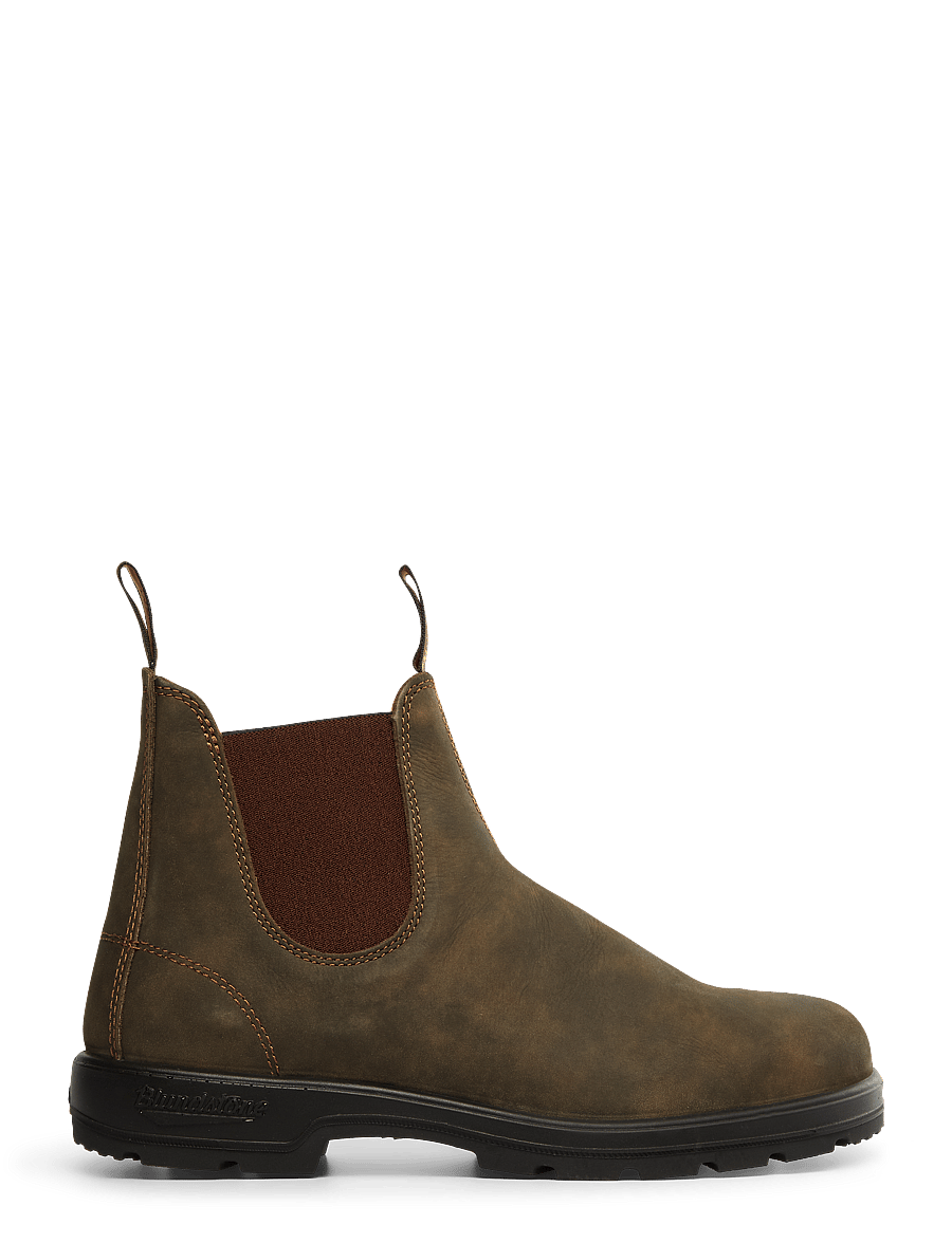 Blundstone - BL 585 CLASSICS CHELSEA BOOT - chelsea boots - rustic brown - 1