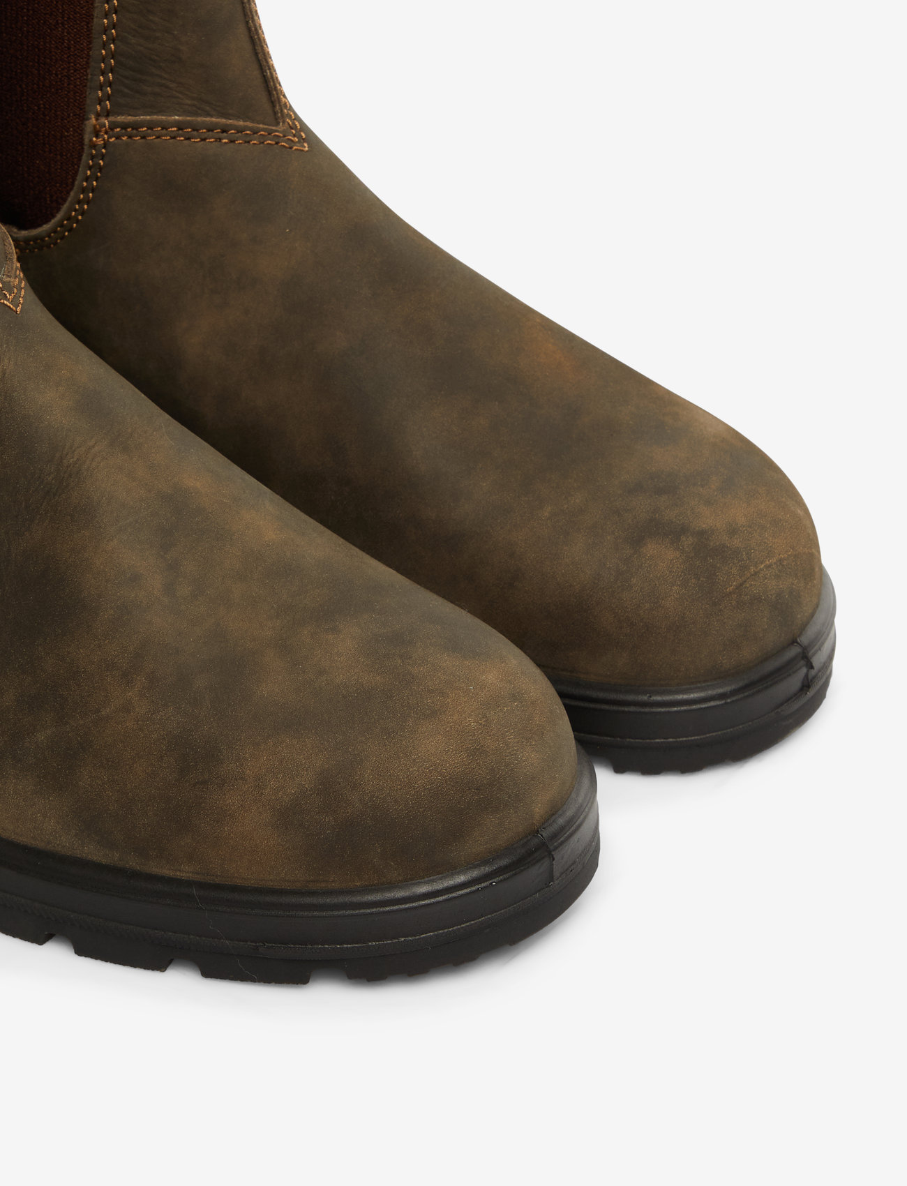 Blundstone - BL 585 CLASSICS CHELSEA BOOT - chelsea boots - rustic brown - 4