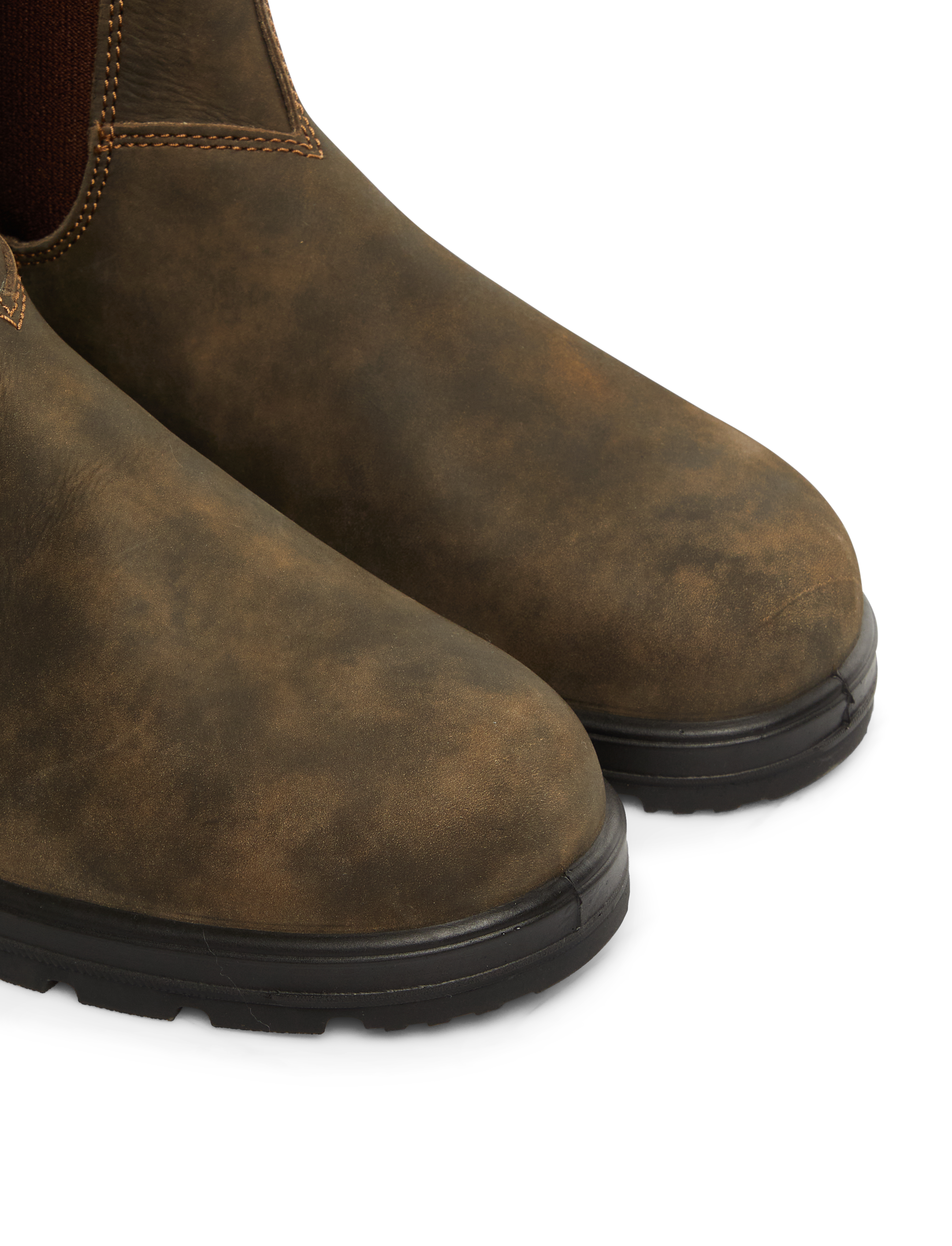 Blundstone - BL 585 CLASSICS CHELSEA BOOT - chelsea boots - rustic brown - 4